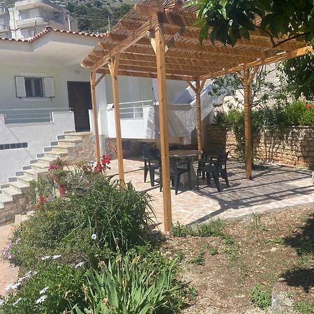 Sarsed Home, Sarandë Exterior foto