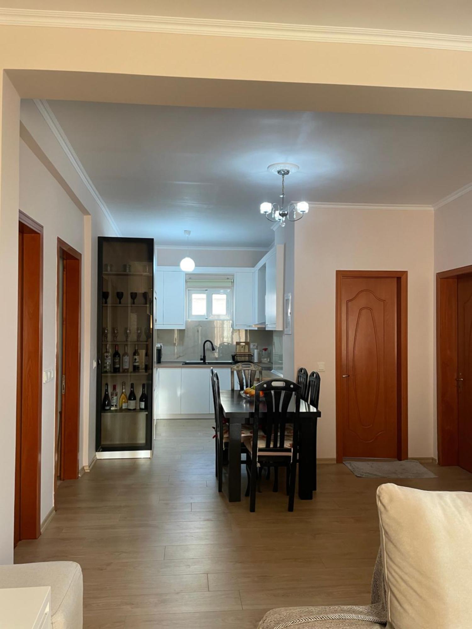 Sarsed Home, Sarandë Exterior foto